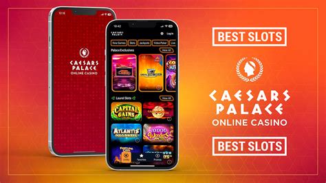 online slots for pcs at caesars palace|5 Best Caesars Online Sots .